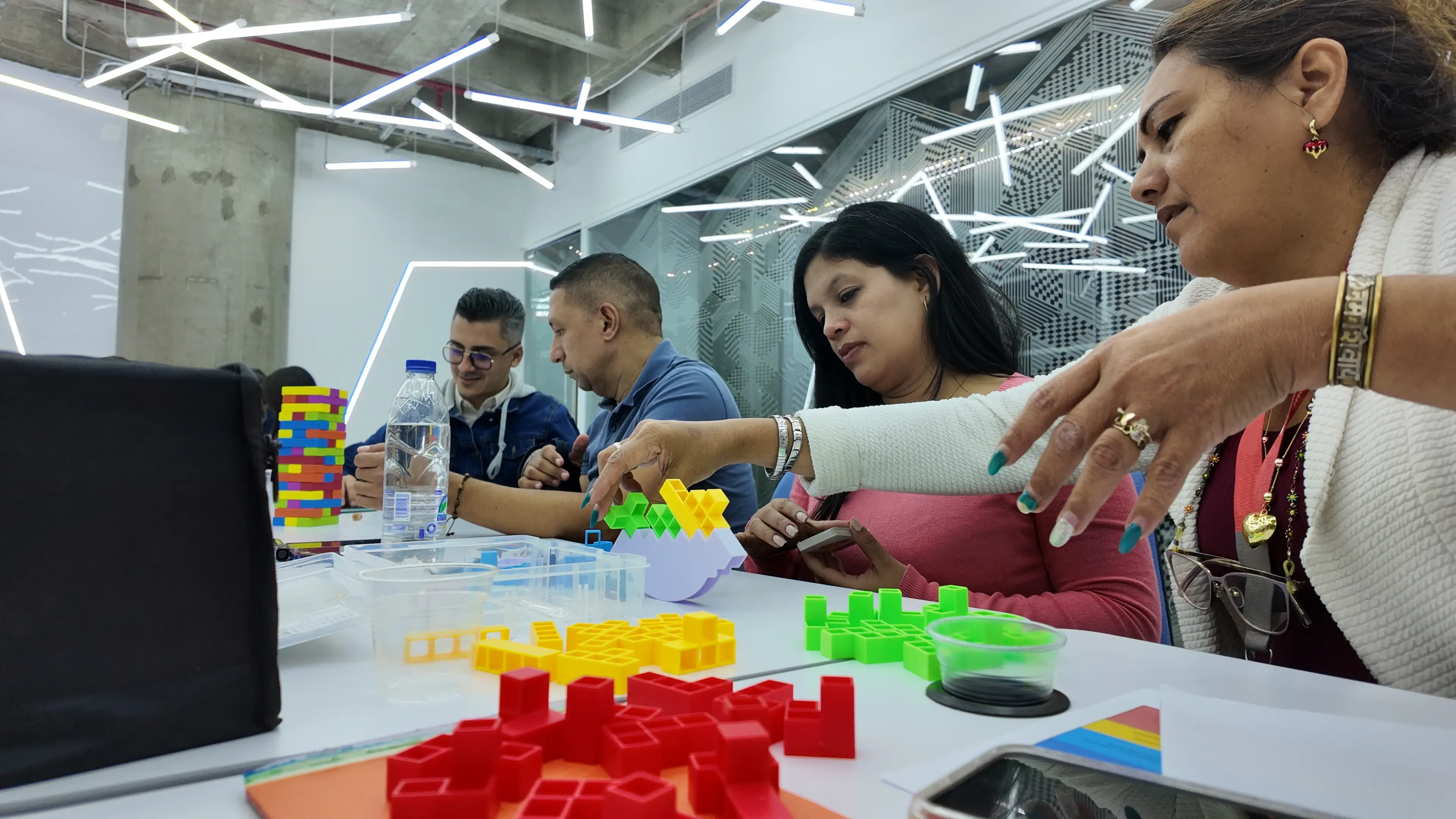 Plataformas E-learning